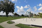 Indian Wells Community Recreation Area